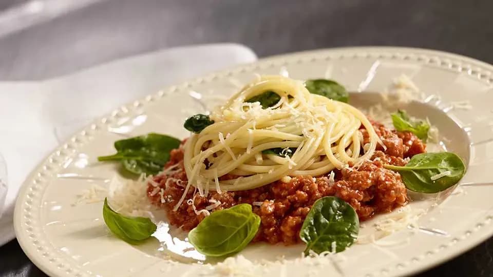 Spaghetti bolognese lidlomix – łatwy przepis, który zachwyci smakiem