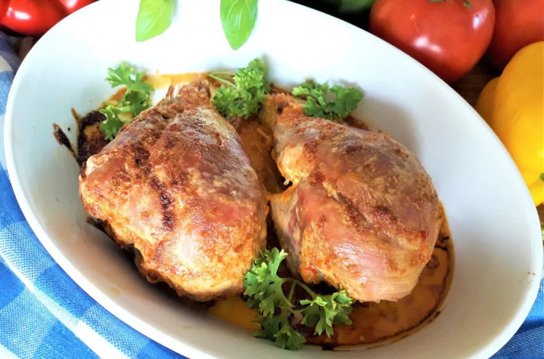 Jak długo gotować golonkę z indyka, aby była idealnie miękka?