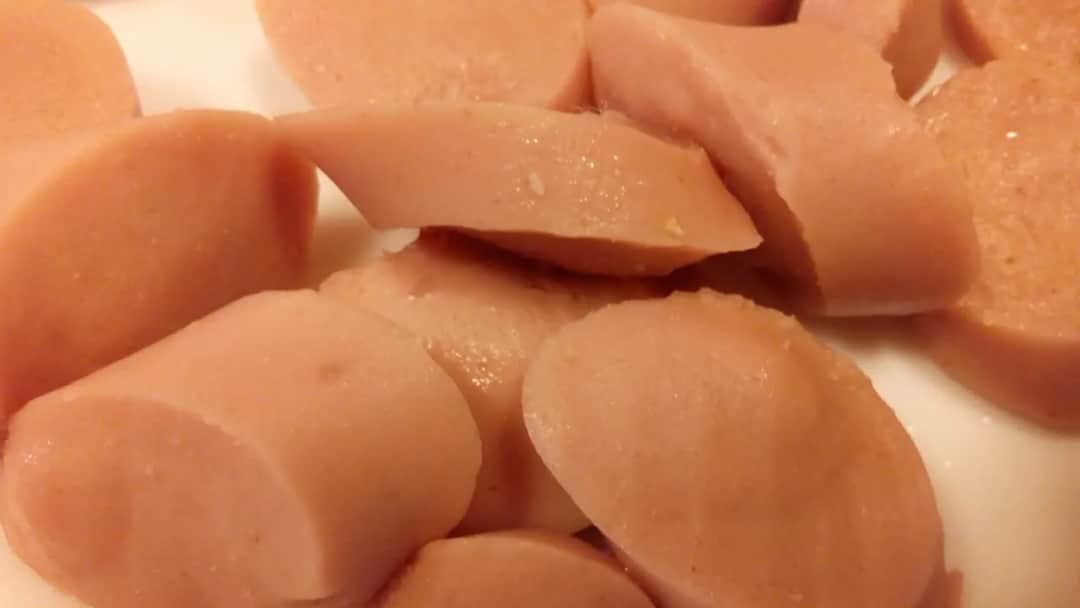 Jak zrobić parówki w mikrofali: 5 sprawdzonych sposobów