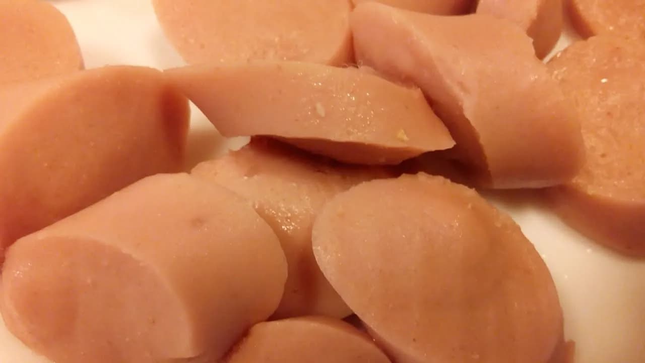 Jak zrobić parówki w mikrofali: 5 sprawdzonych sposobów