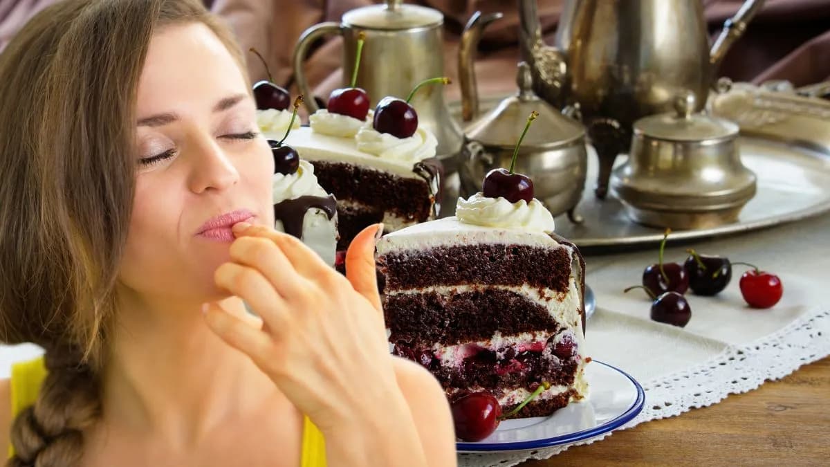 Przepisy na tradycyjne niemieckie wypieki: sprawdzone smaki Bawarii