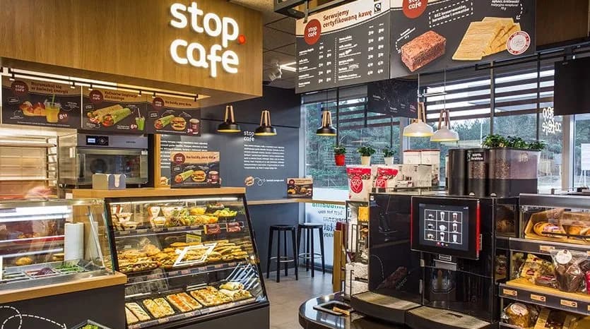 Jaka kawa na Orlenie? Odkryj najlepsze smaki i ceny kawy