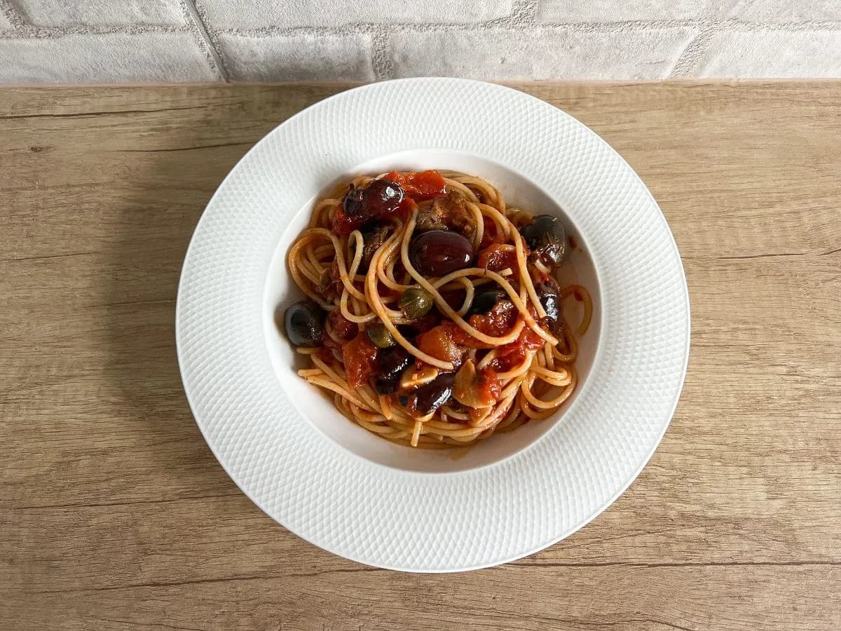 Pyszne spaghetti: łatwy przepis na wyjątkowy smak i aromat