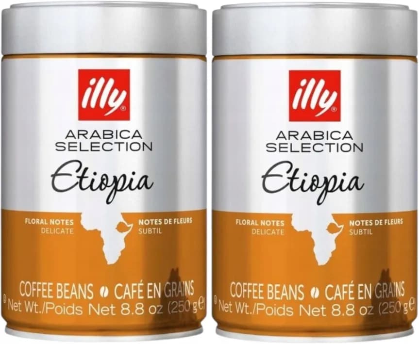 Gdzie kupić kawę Illy w Polsce? Sprawdź najlepsze oferty i sklepy