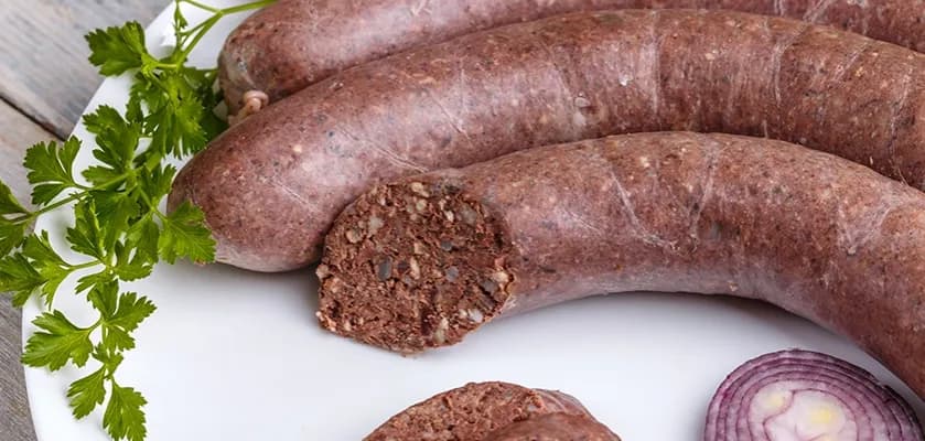 Jak zrobić swojską kaszankę w prosty sposób – sprawdzony przepis