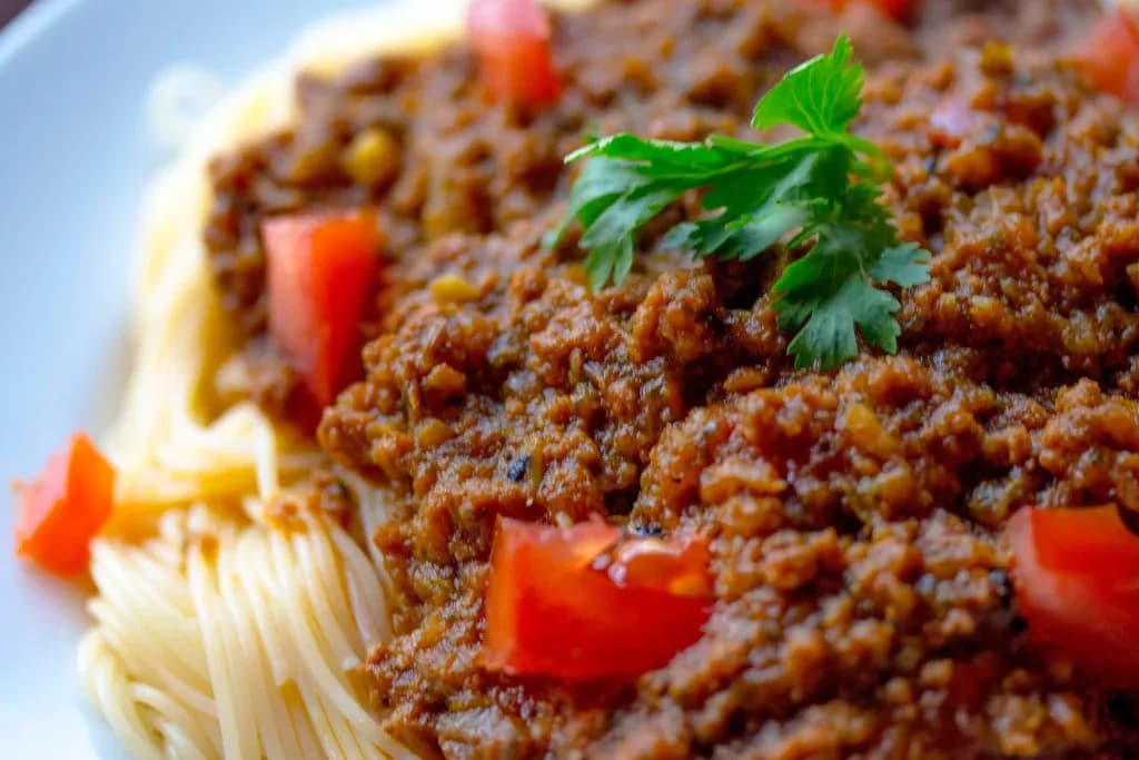 Jak zrobić idealne mięso do spaghetti, które zachwyci każdego smakosza
