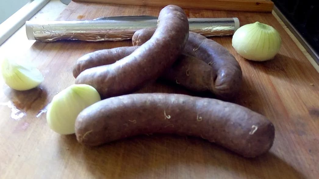 Czy kaszanka ma gluten? Odkryj prawdę o jej składzie i bezpieczeństwie