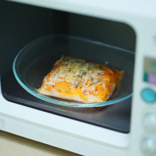 Jak podgrzać pizzę w mikrofali bez rozmoknięcia? Sprawdzone sposoby