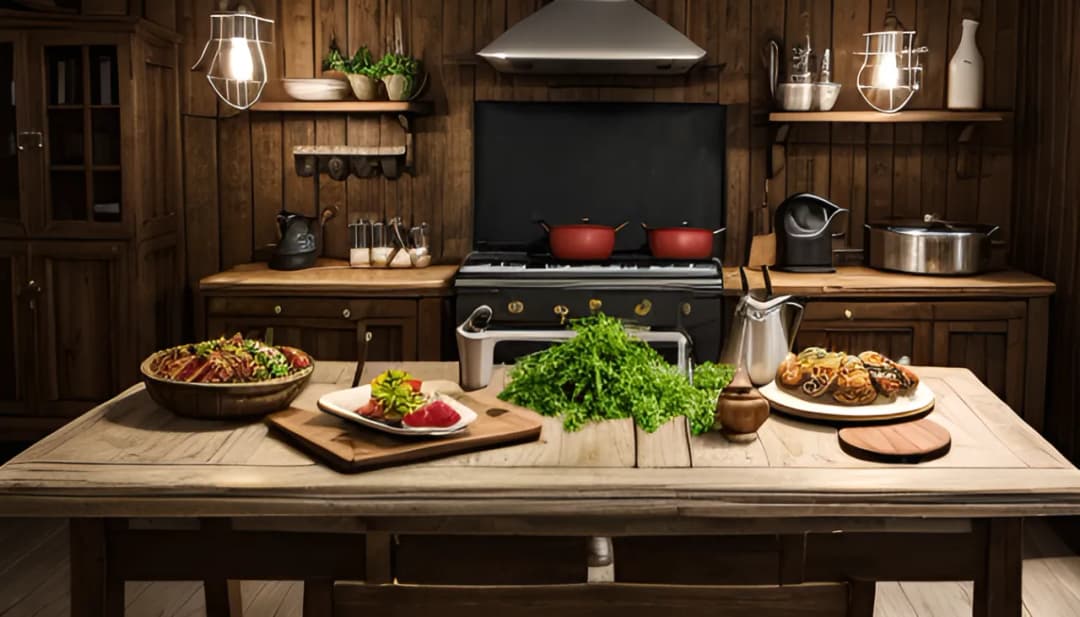 Ile piec gotowaną golonkę, aby uzyskać soczysty smak i chrupiącą skórkę