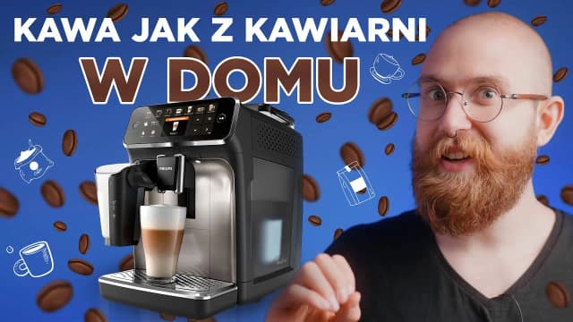 Jak zrobić kawę w Philips Senseo? Proste kroki i rozwiązania typowych problemów