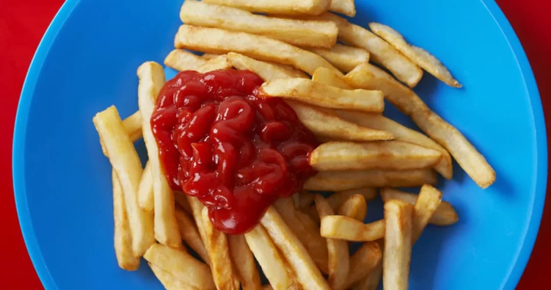 Czy mrożone frytki są zdrowe? Odkryj ich ukryte zagrożenia