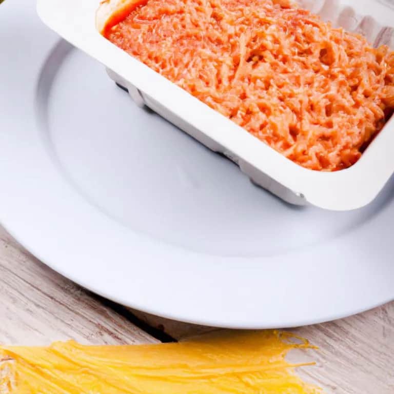 Szybki makaron w mikrofali bez bałaganu i przepalenia w 3 minuty