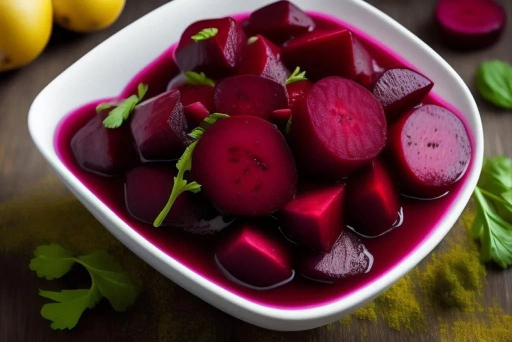 Szybkie przepisy: co można ugotować na szybko, aby zaoszczędzić czas