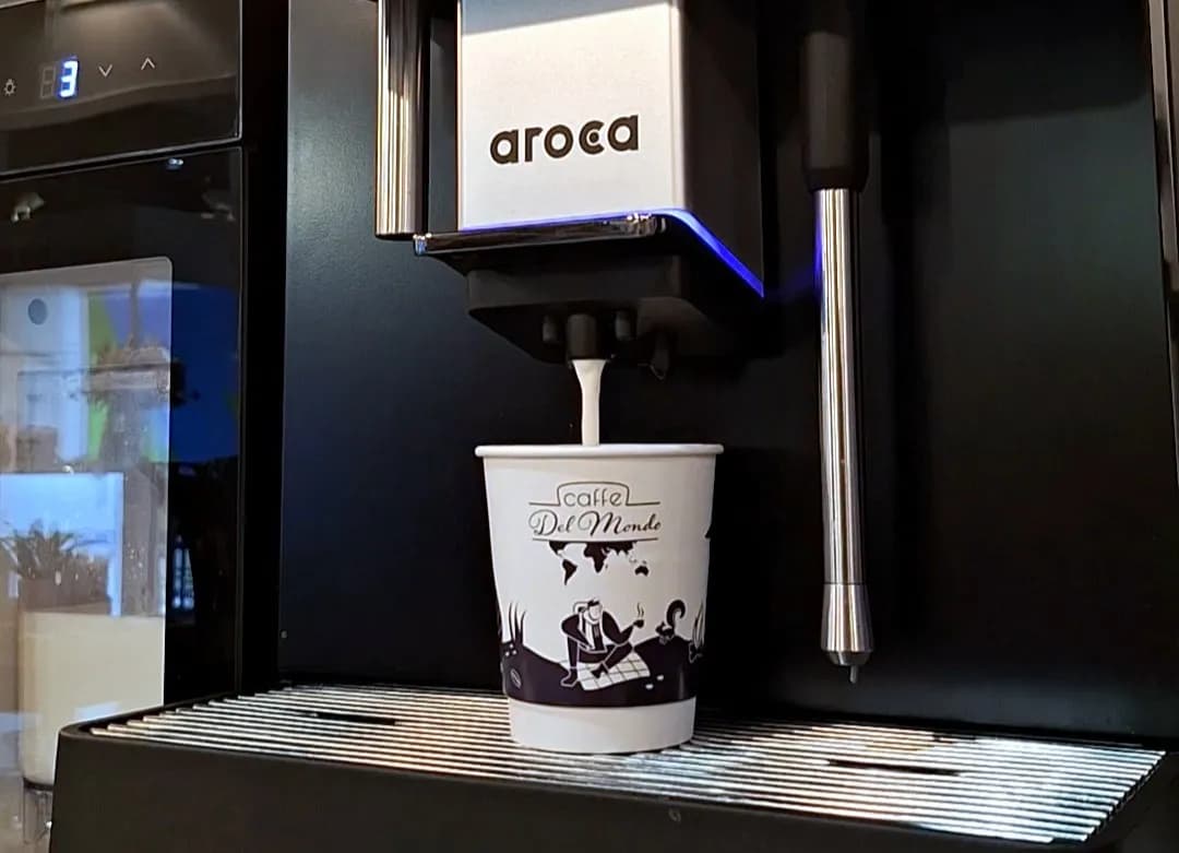 Ekspres do kawy na co zwrócić uwagę, aby uniknąć kosztownych błędów