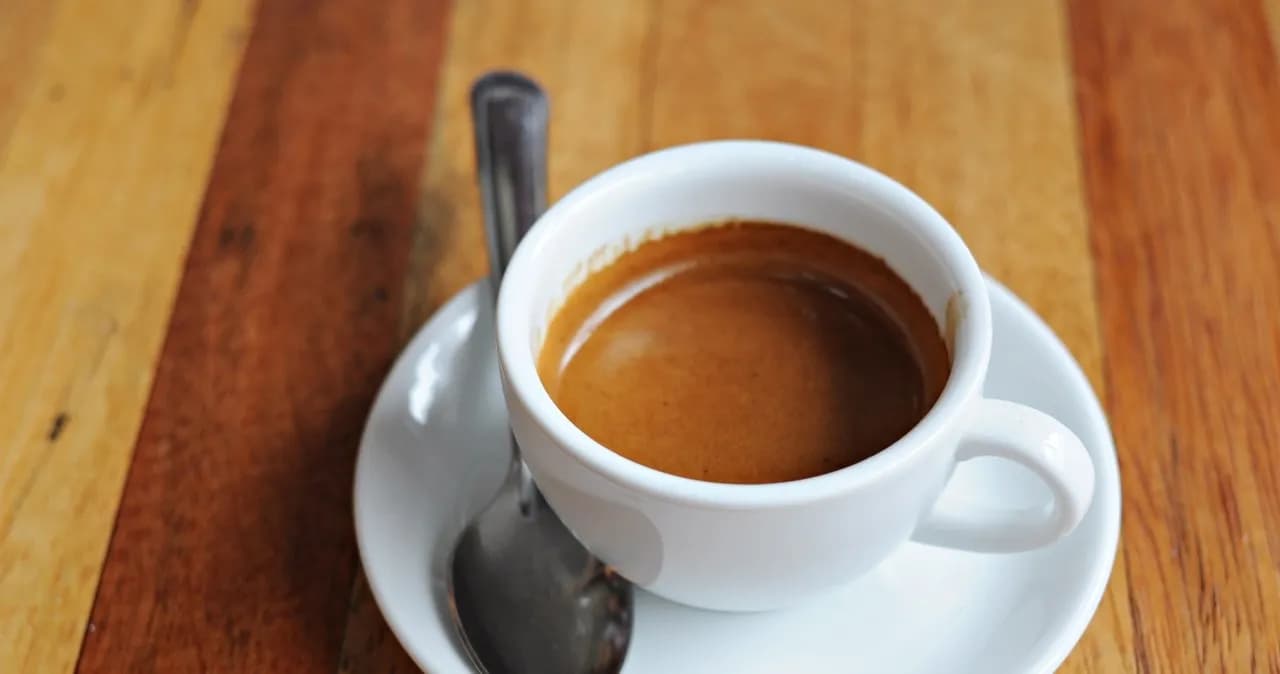 Jaka kawa na odchudzanie działa najlepiej? Sprawdź rodzaje i efekty