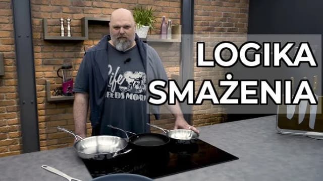 Jak zmierzyć średnicę patelni i uniknąć powszechnych błędów