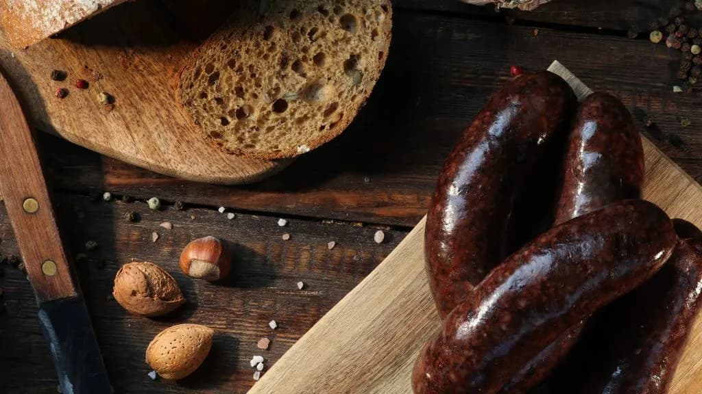 Kaszanka jak podać: 5 pysznych sposobów na wyjątkowe danie