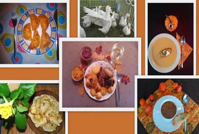 Najlepsze surówki do gęsi: tradycyjne i kreatywne przepisy, które zaskoczą