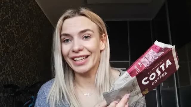 Którą kawa Costa najlepsza? Odkryj smaki, które pokochasz