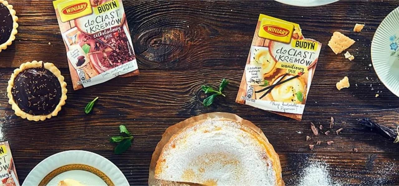 Co można zrobić z ugotowanego budyniu? 10 kreatywnych pomysłów na przepisy