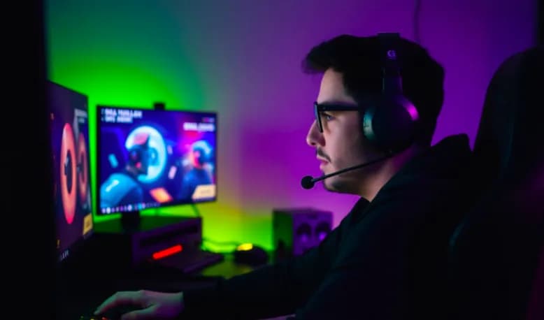 Przesądy i wróżby w grach: w co wierzą gracze?