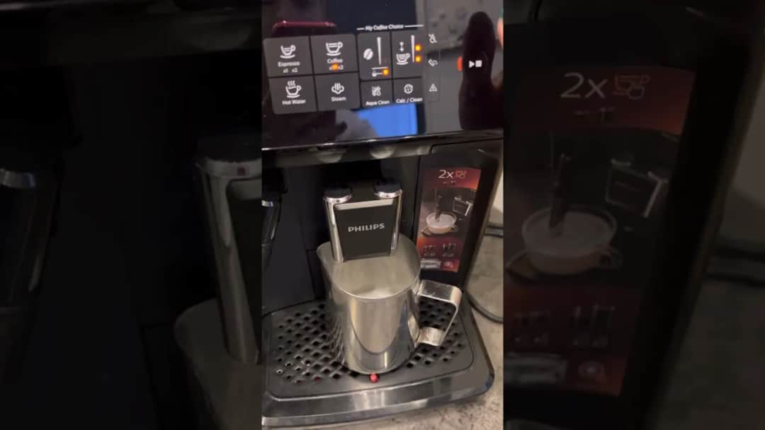 Jak skutecznie czyścić ekspres do kawy Philips i uniknąć awarii