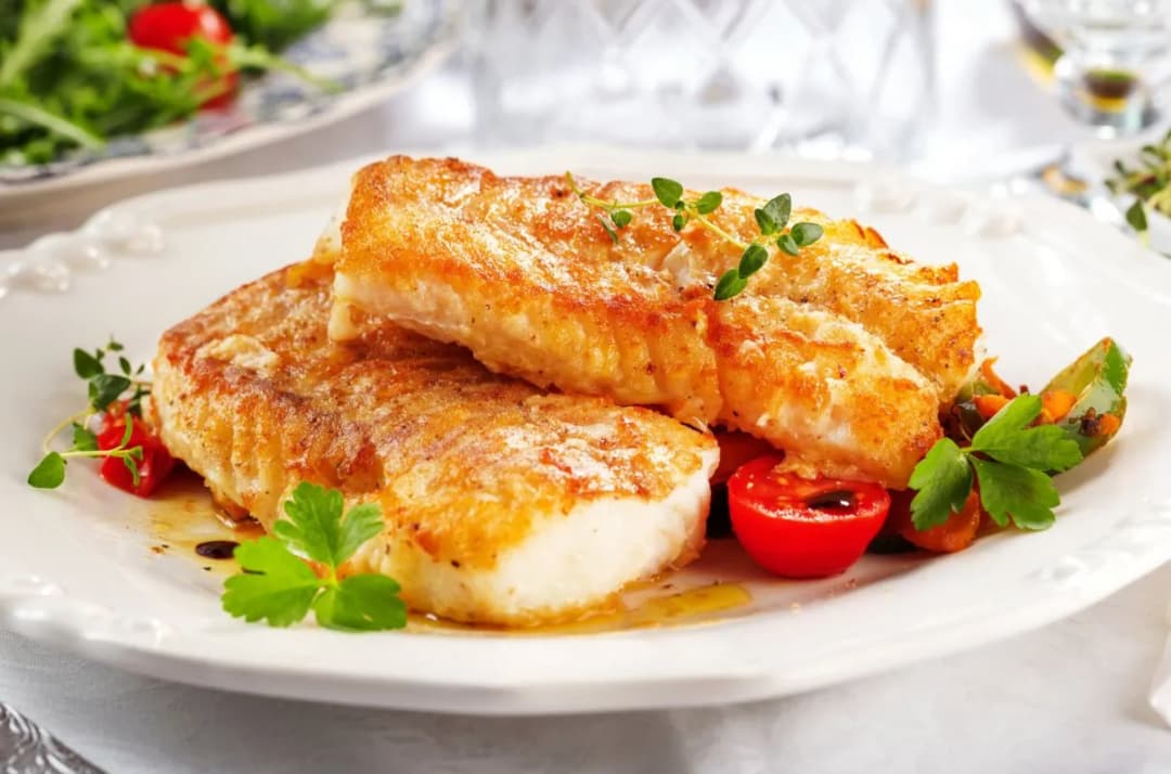 Przepis na najlepszą marynatę do dorsza w piekarniku - gwarancja smaku