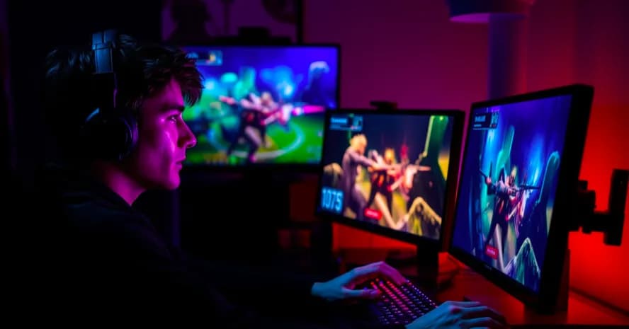 Które gry są najpopularniejsze na świecie?