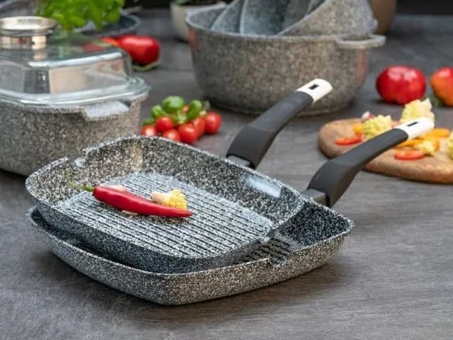 Jaka patelnia jest najlepsza? Oto najważniejsze cechy i porównania