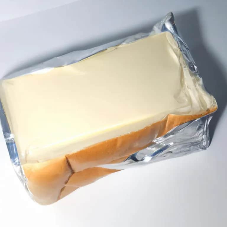 Jak rozmrozić chleb w mikrofali bez zmiażdżenia i wysuszenia