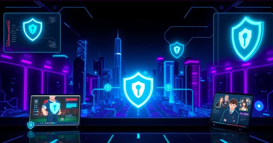 Rozwój anonimowego hazardu: gry online nastawione na prywatność